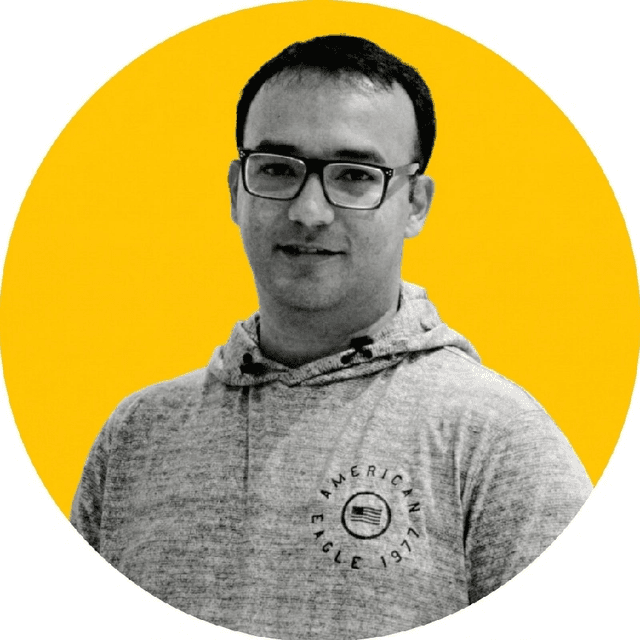 Ovais Fareed