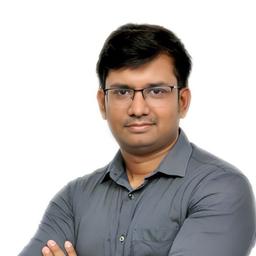 Varunendra Pratap Singh