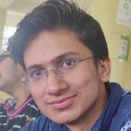 Omkar Deshpande