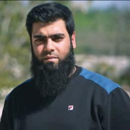 Owais Mughal