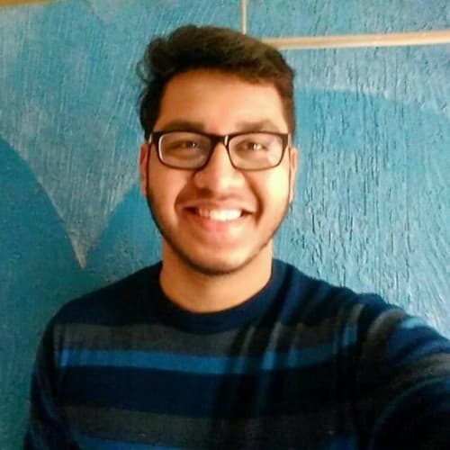 Omkar Sabnis