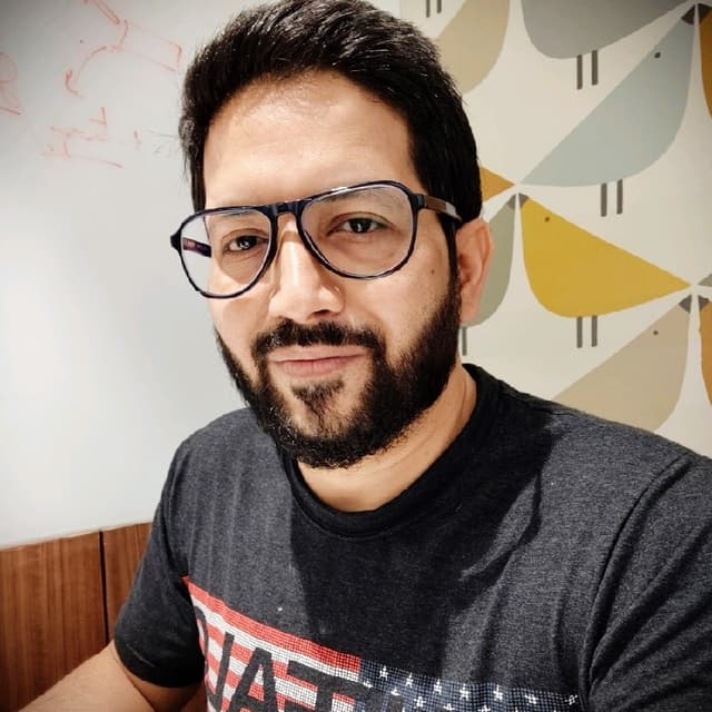 Owais Alam