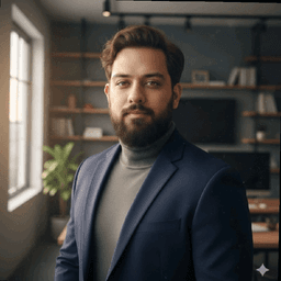owais karni