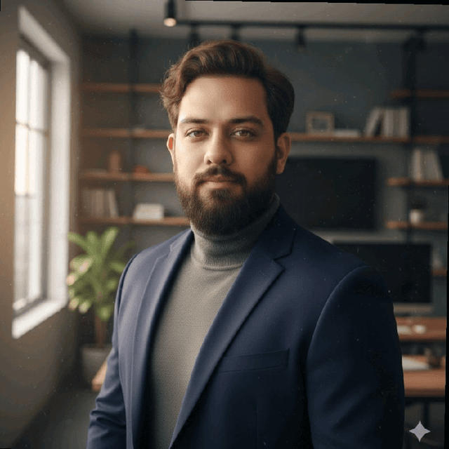 owais karni
