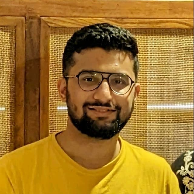 Syed Owais Hussain