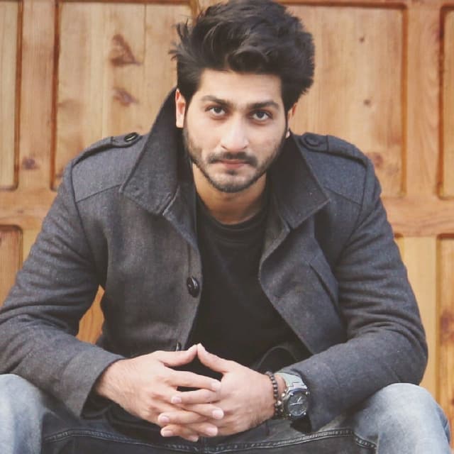 Owais Merchant