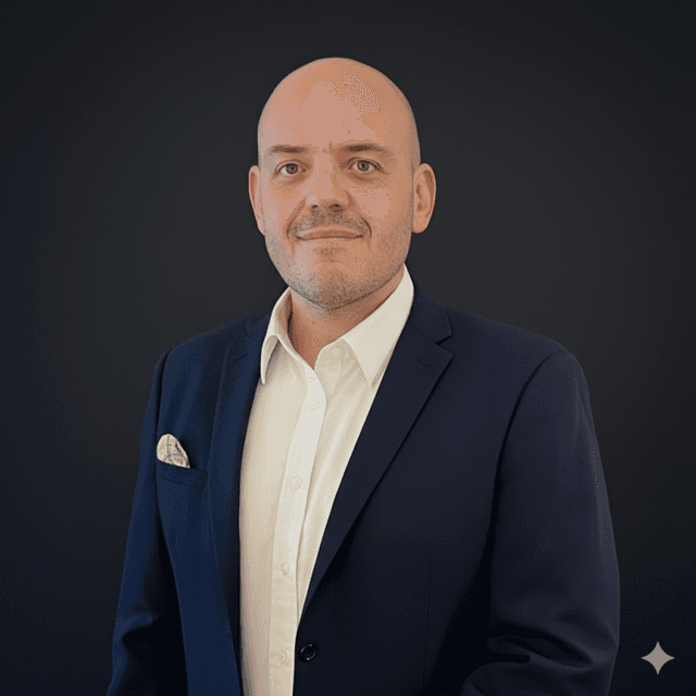 Mitko Vasilev