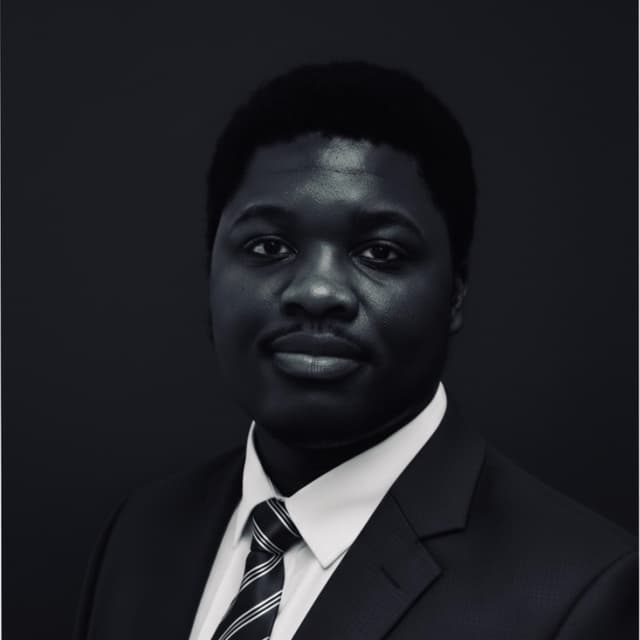 Owusu Kenneth
