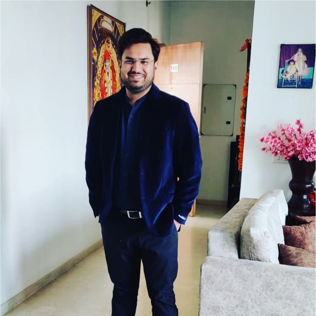 Akash deep