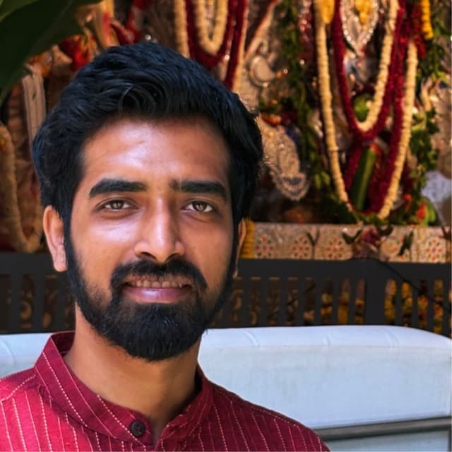 Rohitaash Debsharma