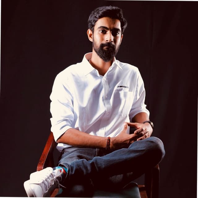 Aditya Oza
