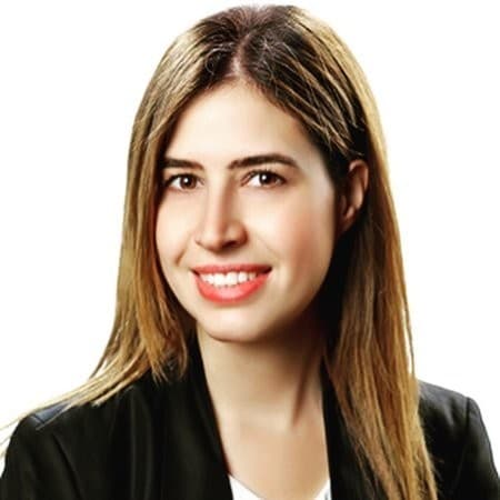 Ozgul Erkis Gozum