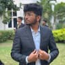 P Abhinash reddy