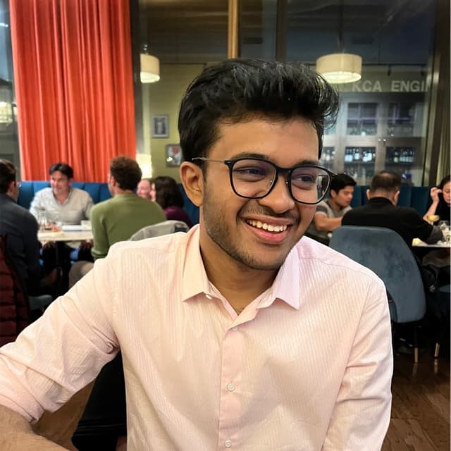 Paranan Aravinth