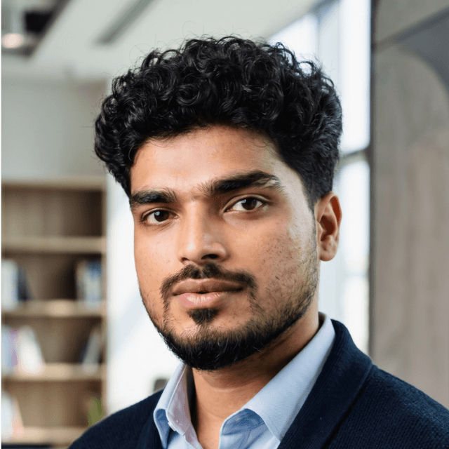P Deepanshu