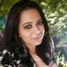 P Divya Naidu