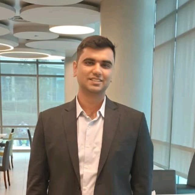 Puneet Kohli