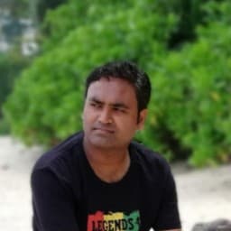 P Kumar