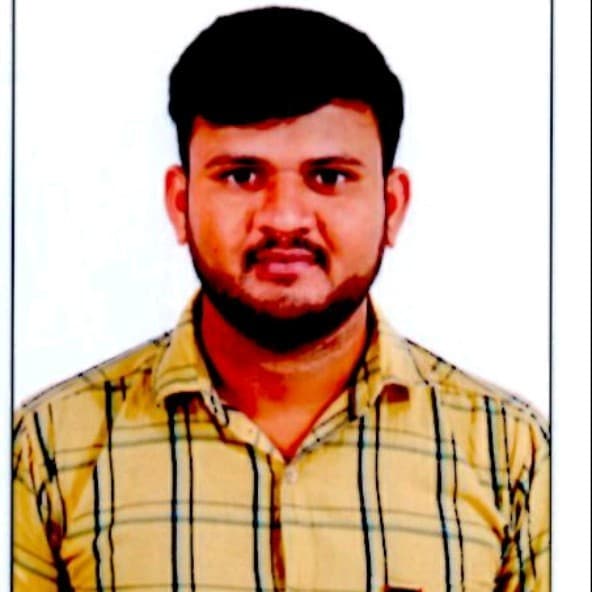 P Prashanth
