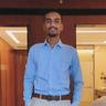P Pritesh Kumar Patro