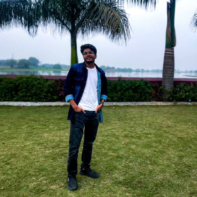 P Rahul