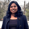 P S KARPAGA PRIYA