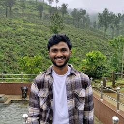 Sai Teja