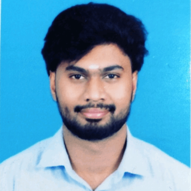 P SANJAY