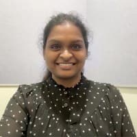 Shivani P
