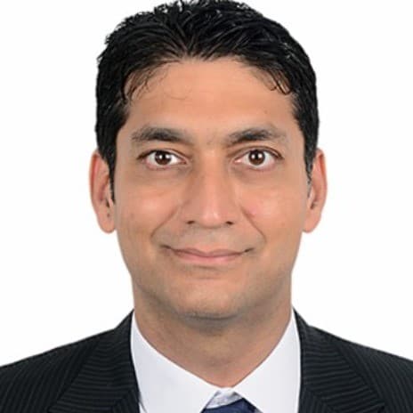 P Singhal