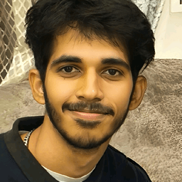 Parag Sharma