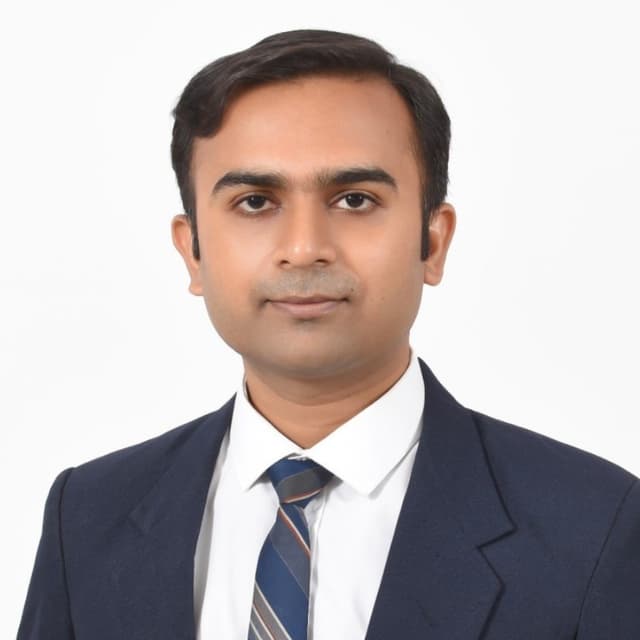 ‎Pushpendra S.