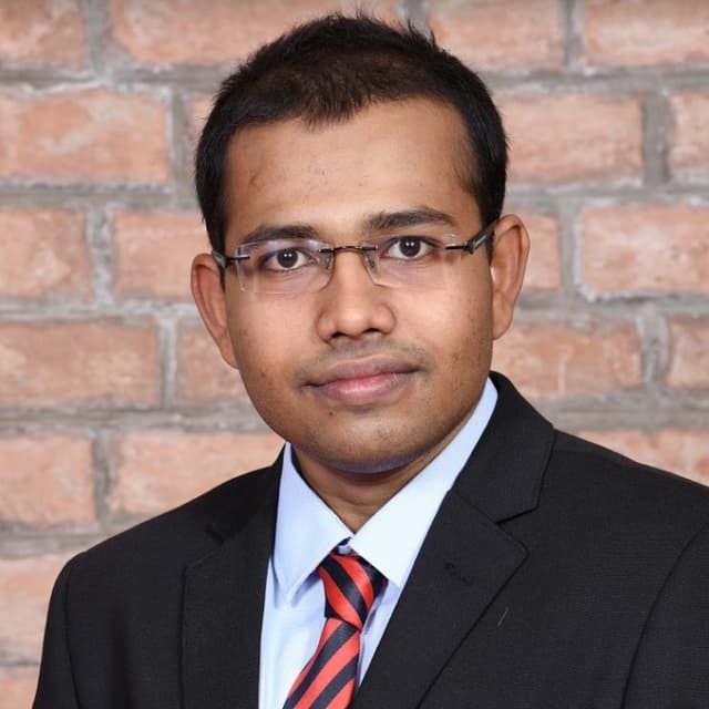 Rahul Sarkar