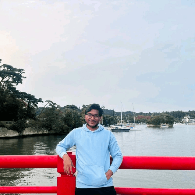 Pavan Emani