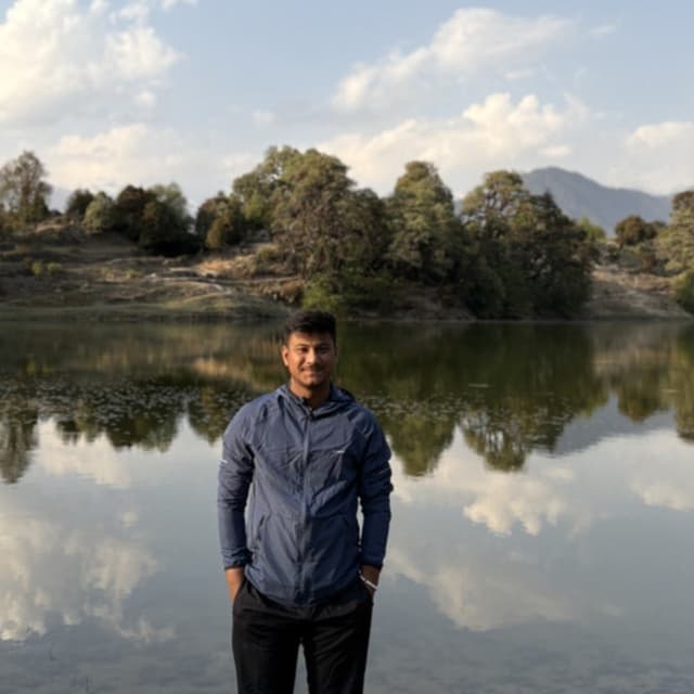 Piyush Sharma
