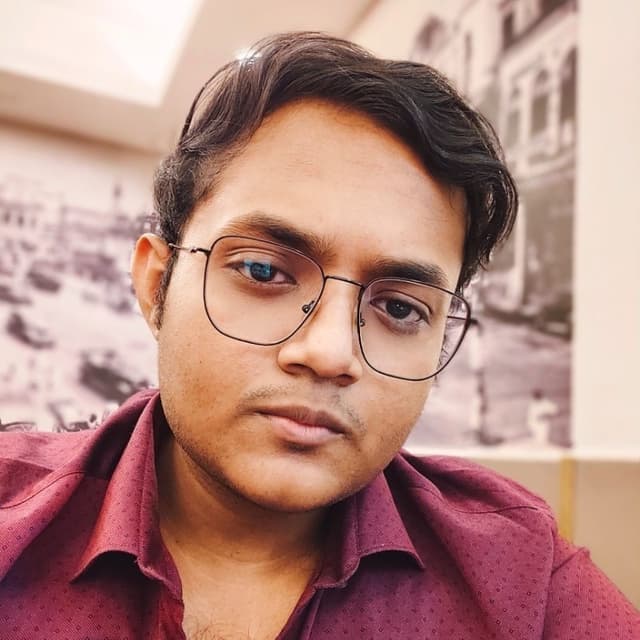 Prithijit Das