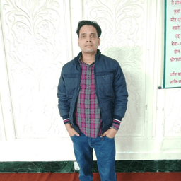 Prashant Kumar Singh