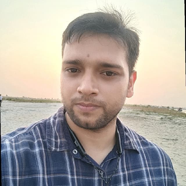 Praveen Pandey