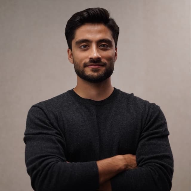Paarth Dhar