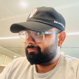 Paarth Miglani