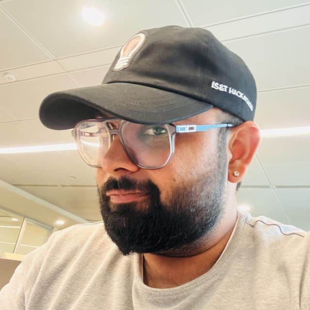 Paarth Miglani