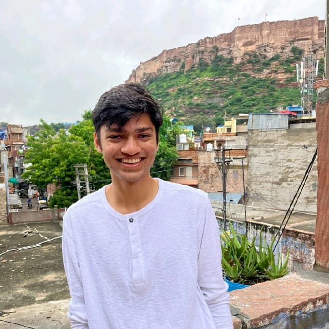 Paawan Karwa