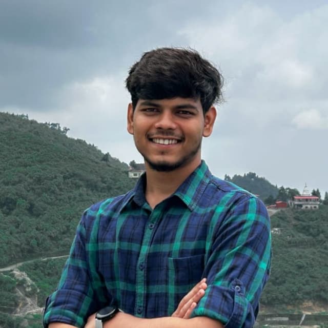 Pawan Yadav