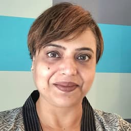Paayal Varma
