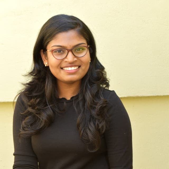 Pabbu Varshitha
