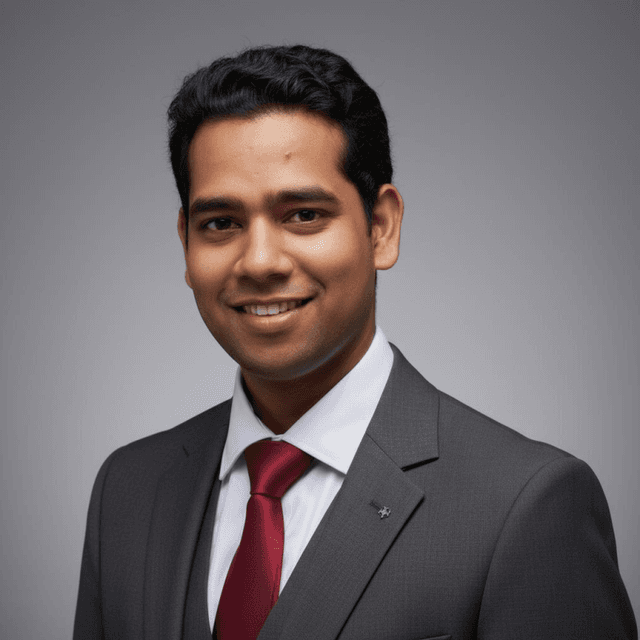 Abhimanyu Baranwal