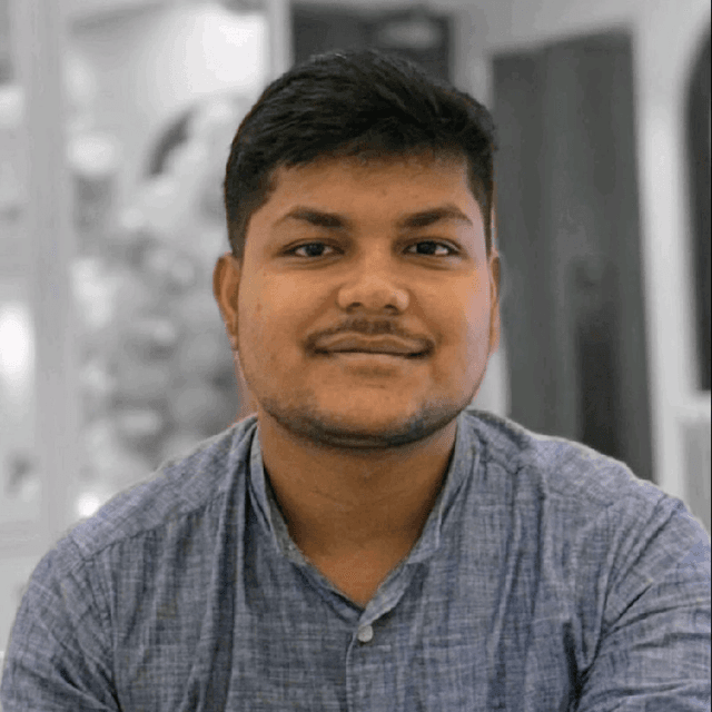 Abhinav Pratap