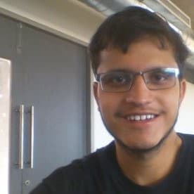 Abhishek Patwardhan