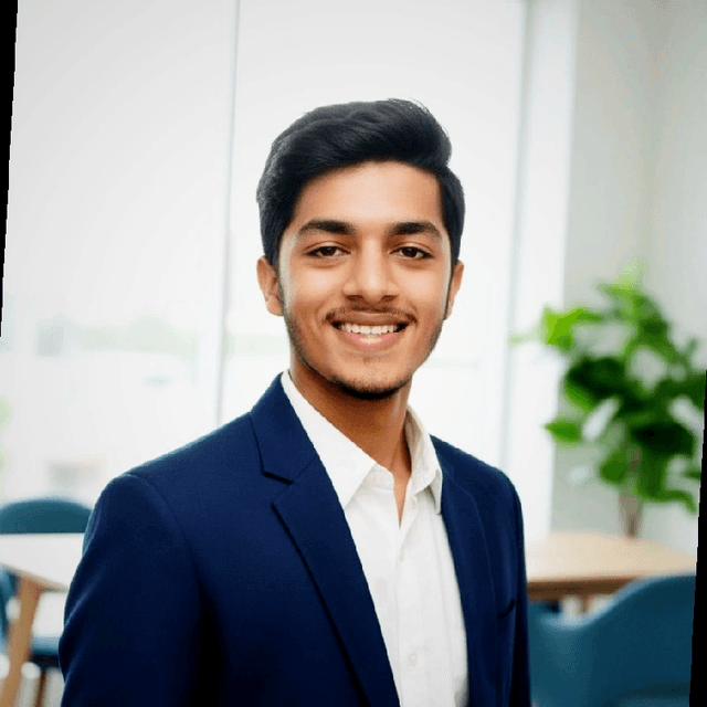 Pabitra Kumar Sahoo