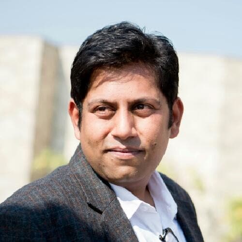 Pabitra Sen